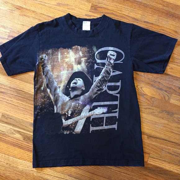 garth brooks tour shirts 2019